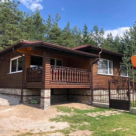 Villa Sunrise Доспат Екстер'єр фото