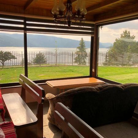 Villa Sunrise Доспат Екстер'єр фото