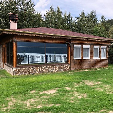 Villa Sunrise Доспат Екстер'єр фото