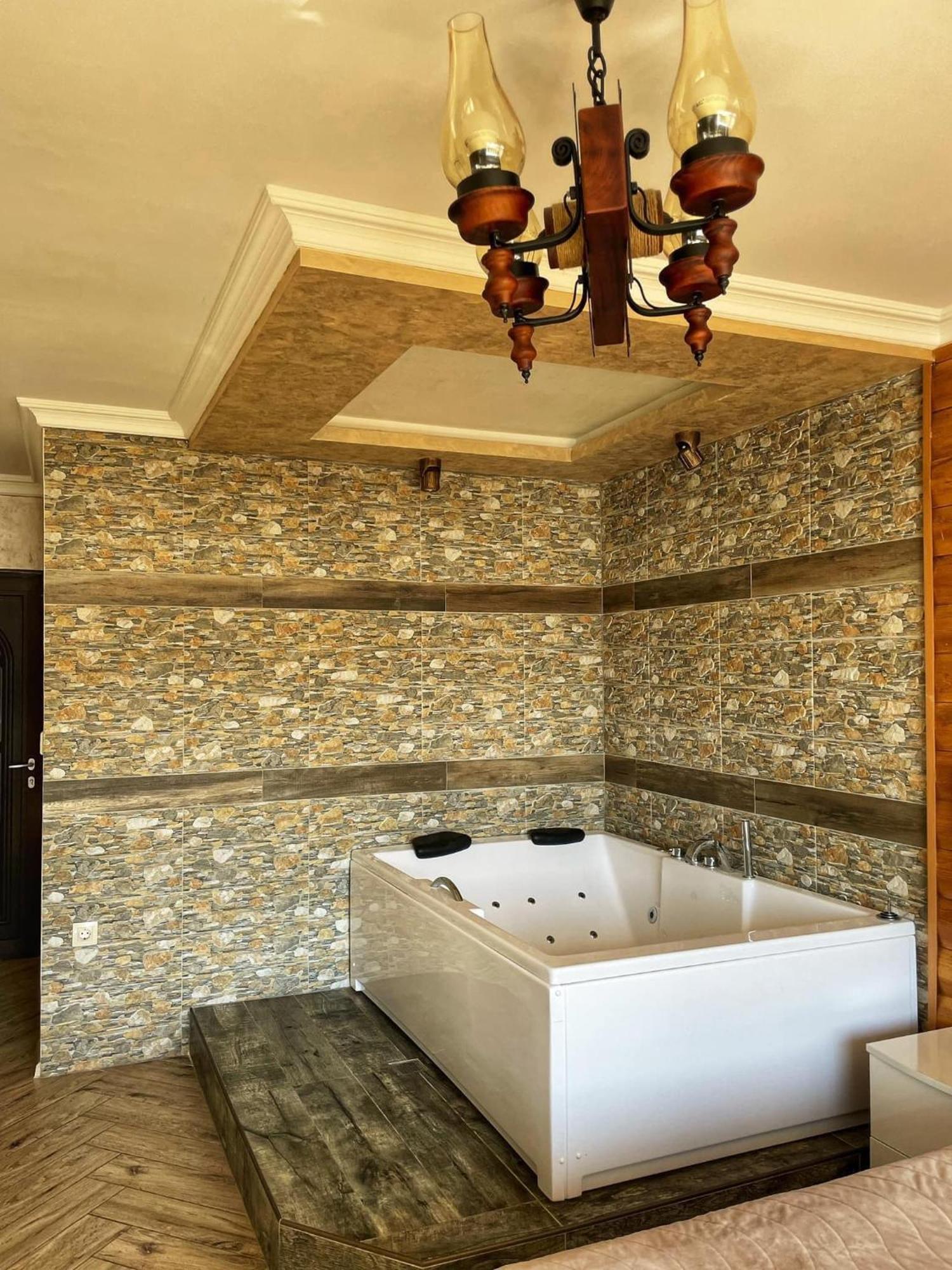 Villa Sunrise Доспат Екстер'єр фото