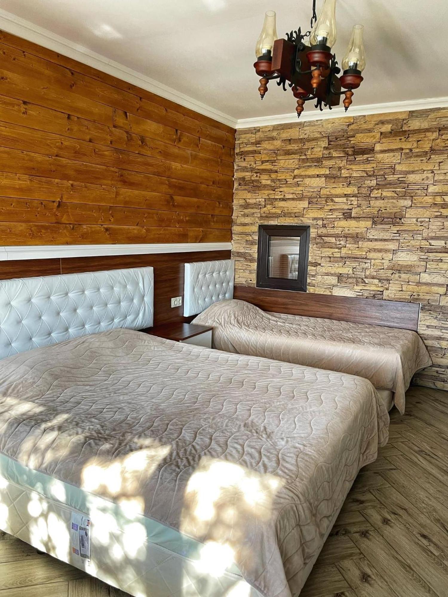 Villa Sunrise Доспат Екстер'єр фото