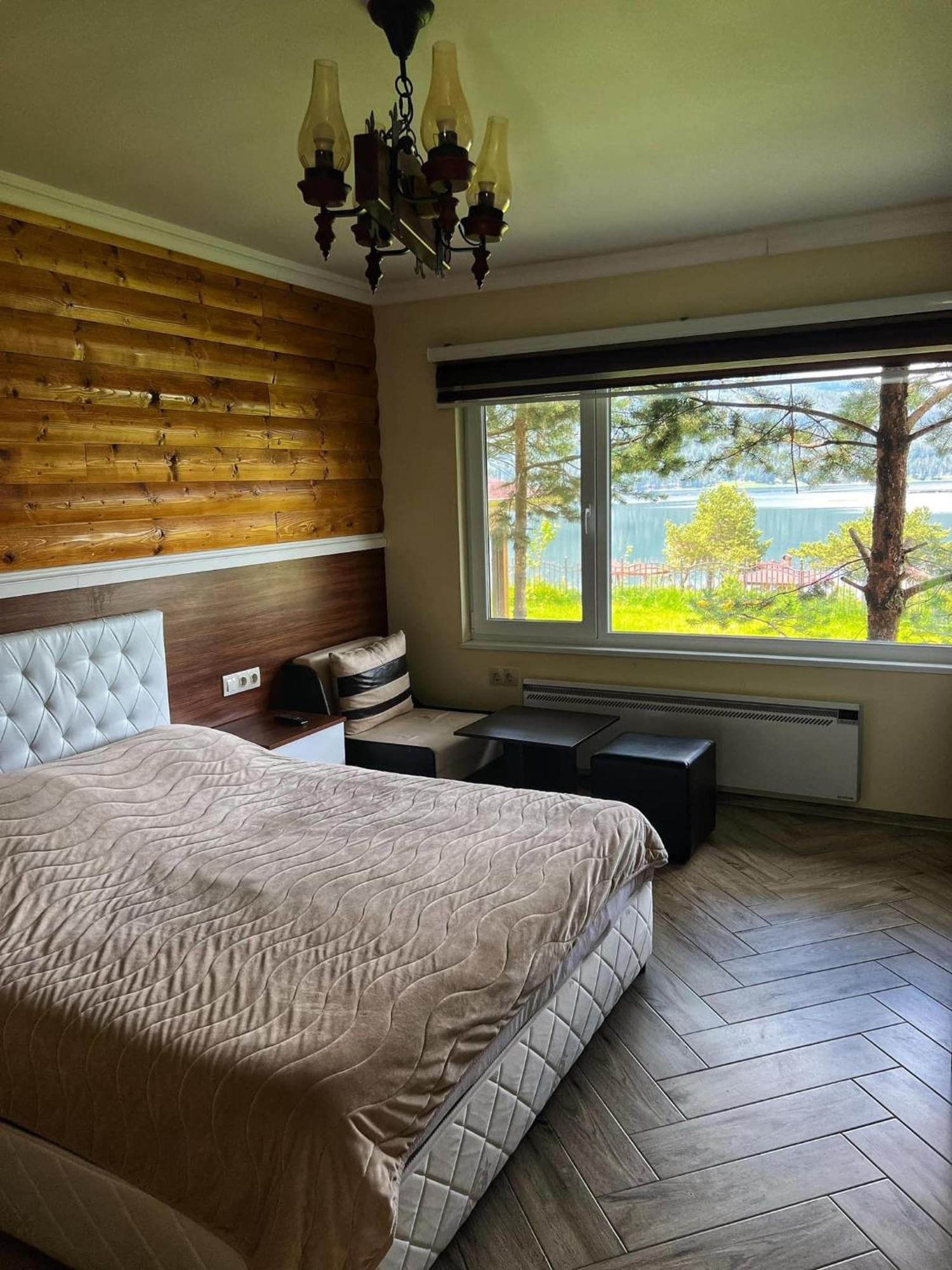 Villa Sunrise Доспат Екстер'єр фото