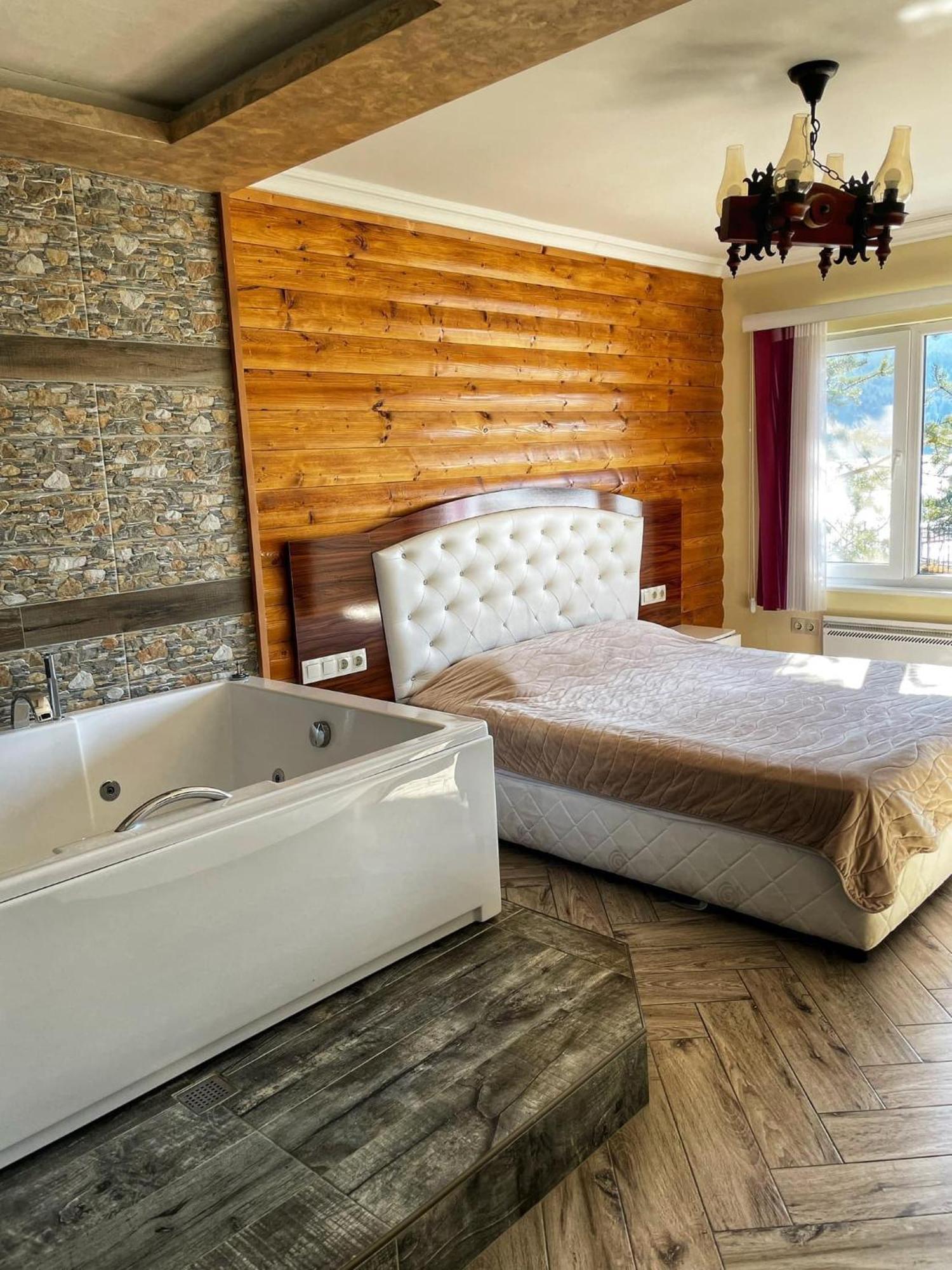 Villa Sunrise Доспат Екстер'єр фото