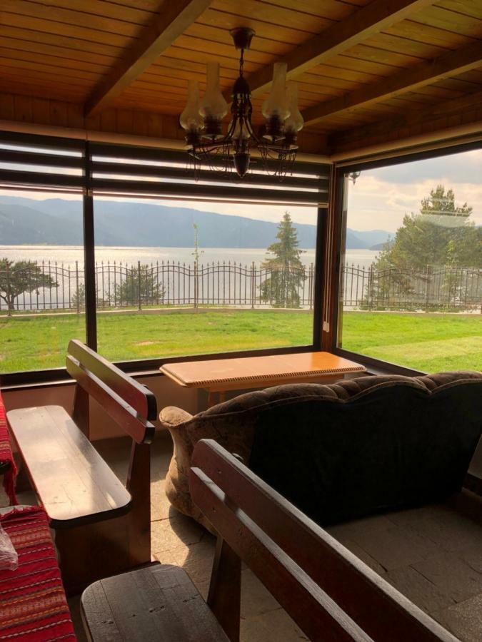 Villa Sunrise Доспат Екстер'єр фото