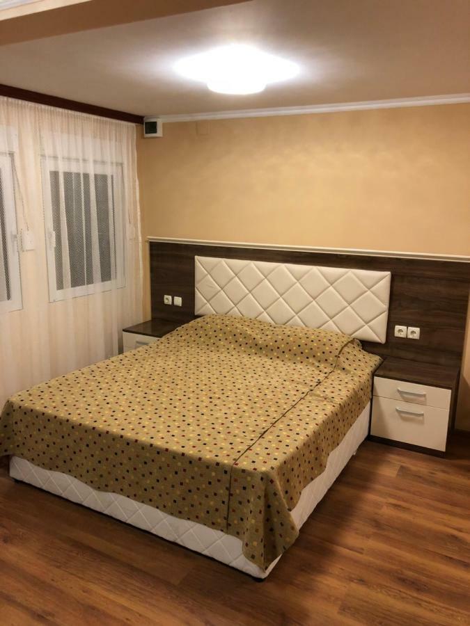 Villa Sunrise Доспат Екстер'єр фото