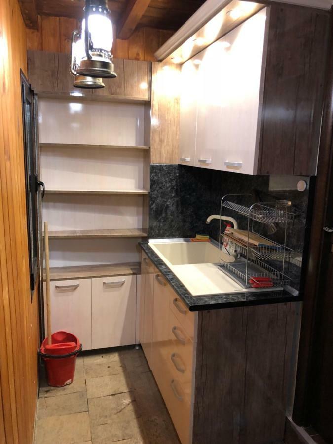 Villa Sunrise Доспат Екстер'єр фото