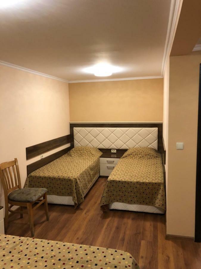 Villa Sunrise Доспат Екстер'єр фото