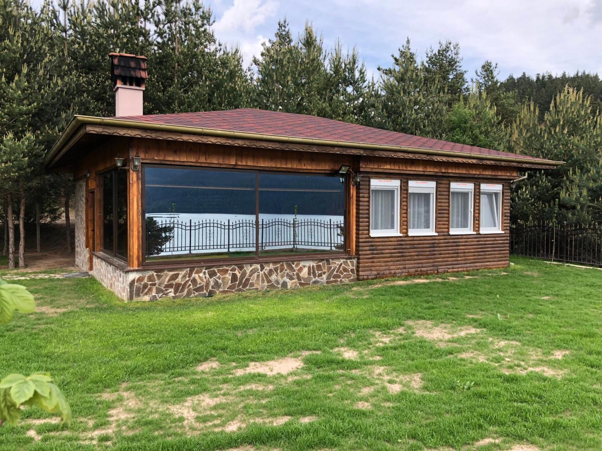 Villa Sunrise Доспат Екстер'єр фото