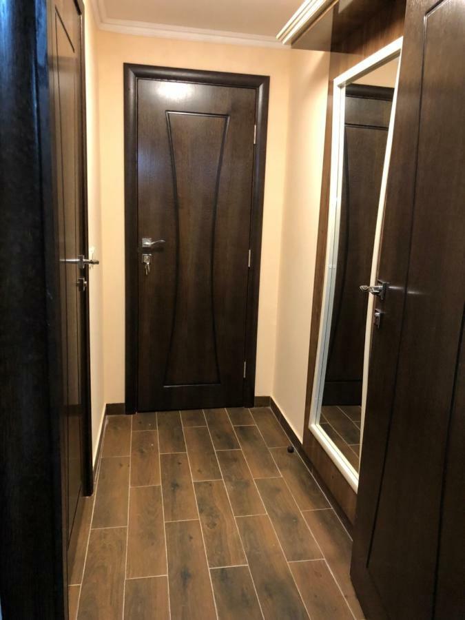 Villa Sunrise Доспат Екстер'єр фото