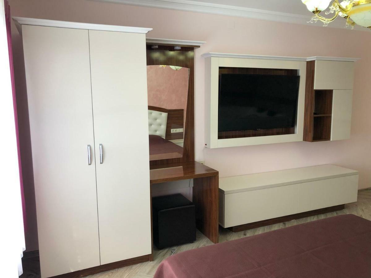 Villa Sunrise Доспат Екстер'єр фото