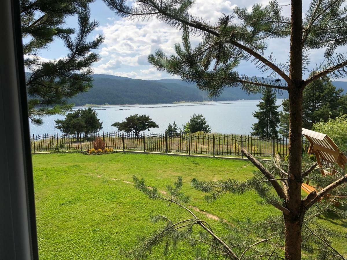 Villa Sunrise Доспат Екстер'єр фото