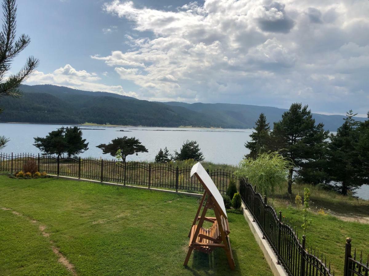 Villa Sunrise Доспат Екстер'єр фото