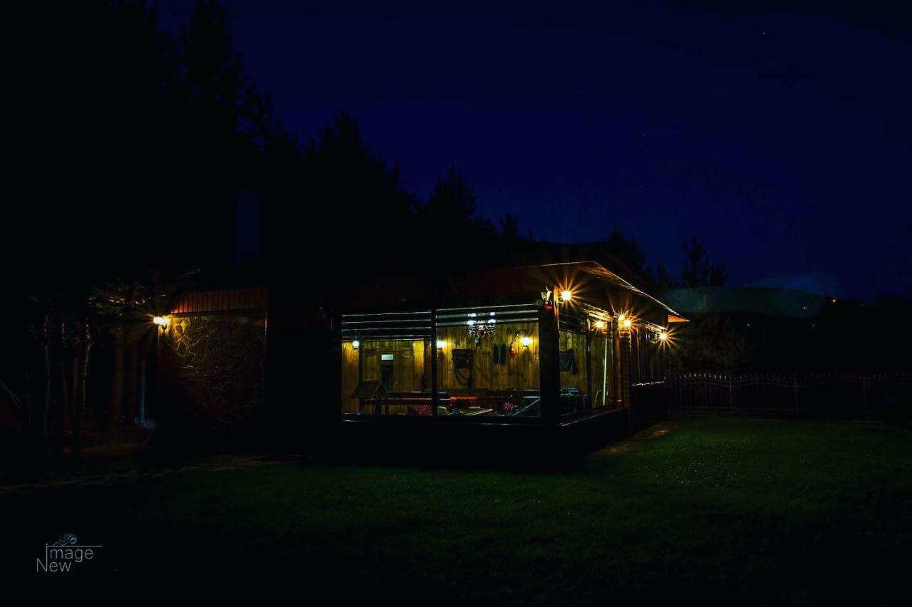 Villa Sunrise Доспат Екстер'єр фото