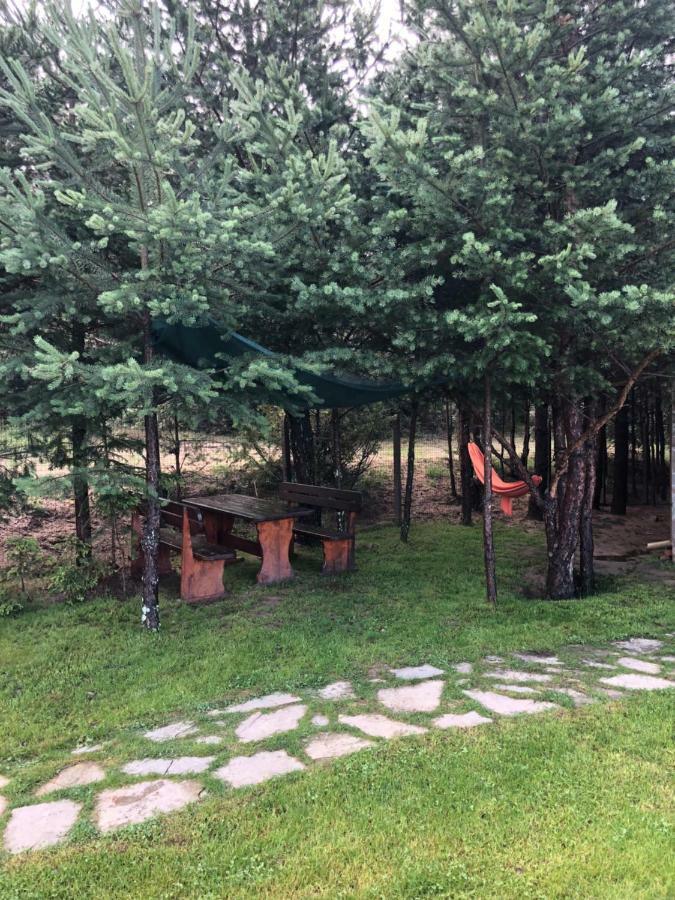 Villa Sunrise Доспат Екстер'єр фото