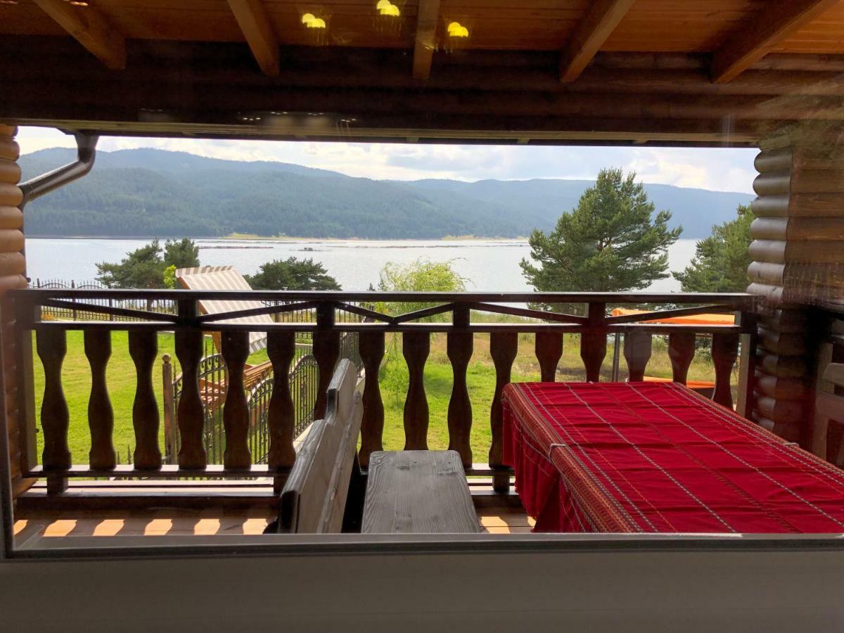 Villa Sunrise Доспат Екстер'єр фото
