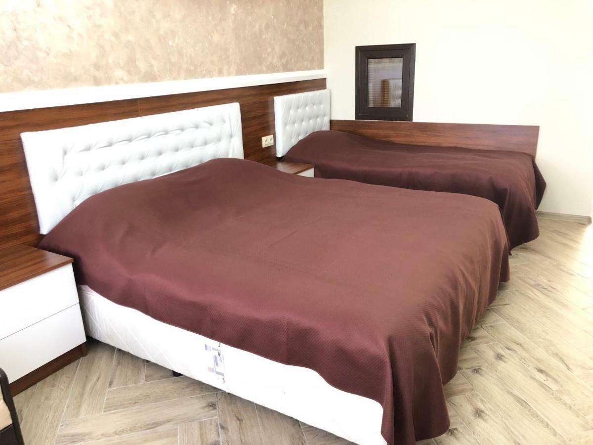 Villa Sunrise Доспат Екстер'єр фото