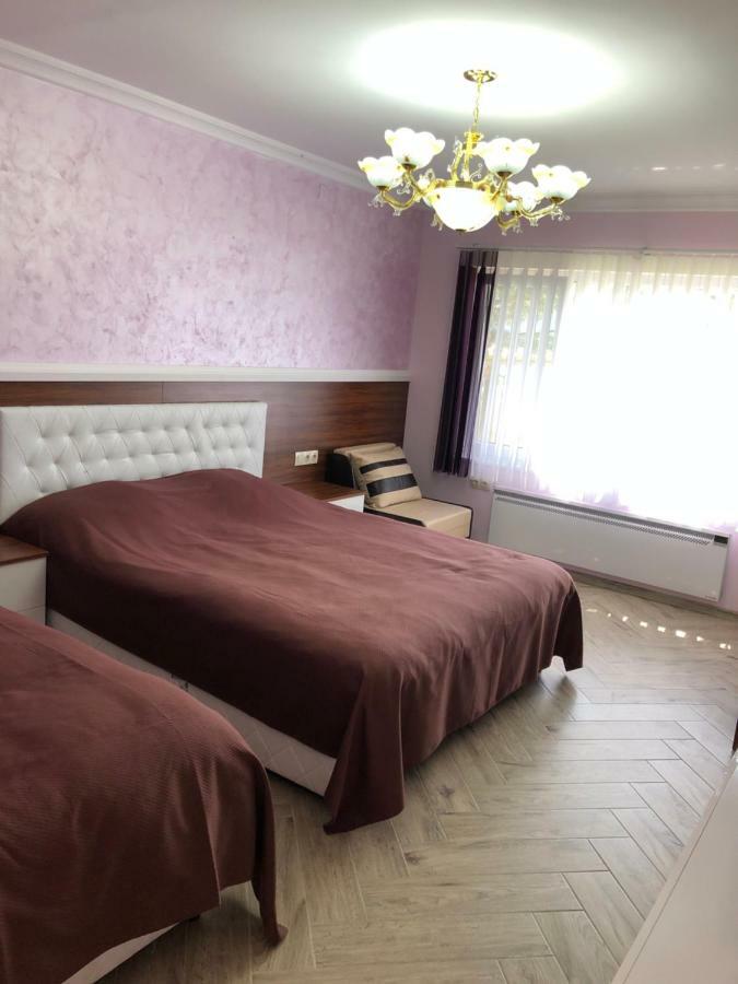 Villa Sunrise Доспат Екстер'єр фото
