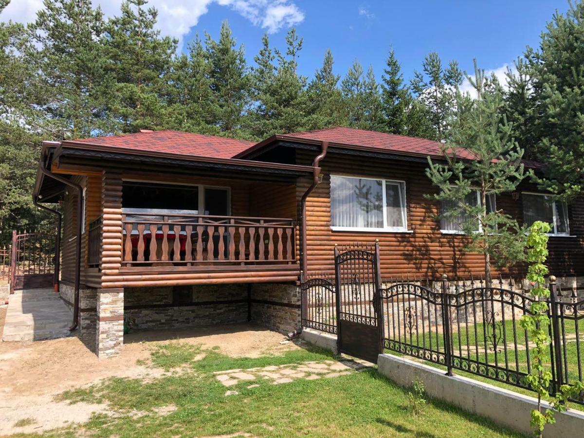 Villa Sunrise Доспат Екстер'єр фото