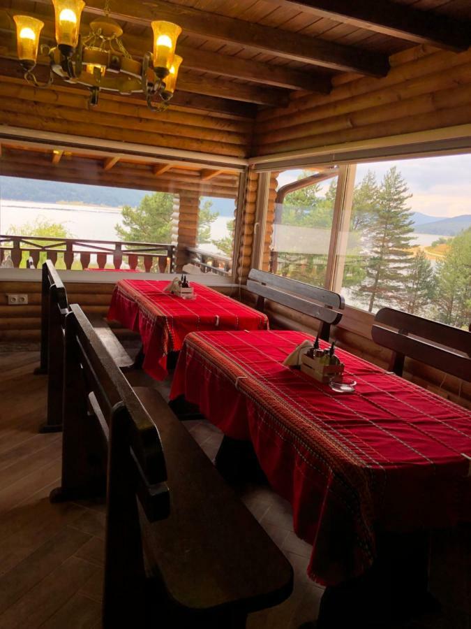 Villa Sunrise Доспат Екстер'єр фото