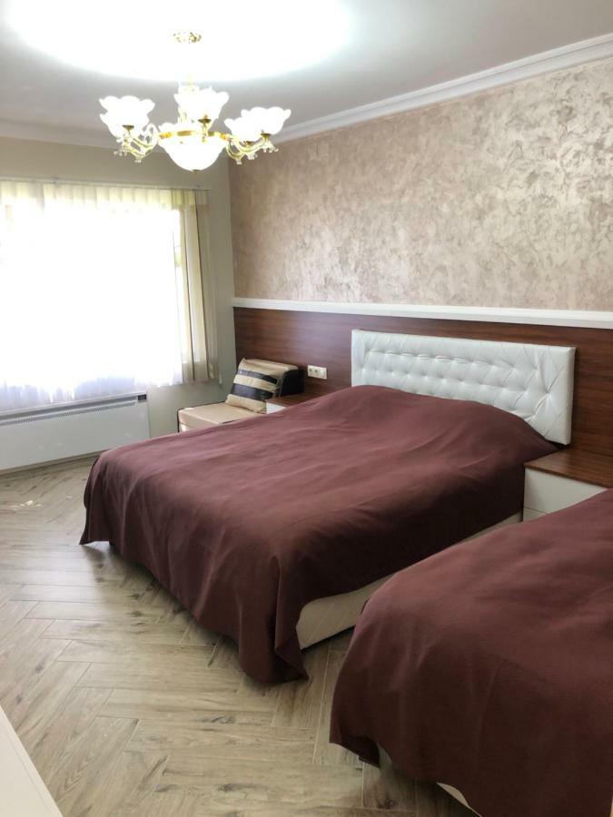 Villa Sunrise Доспат Екстер'єр фото
