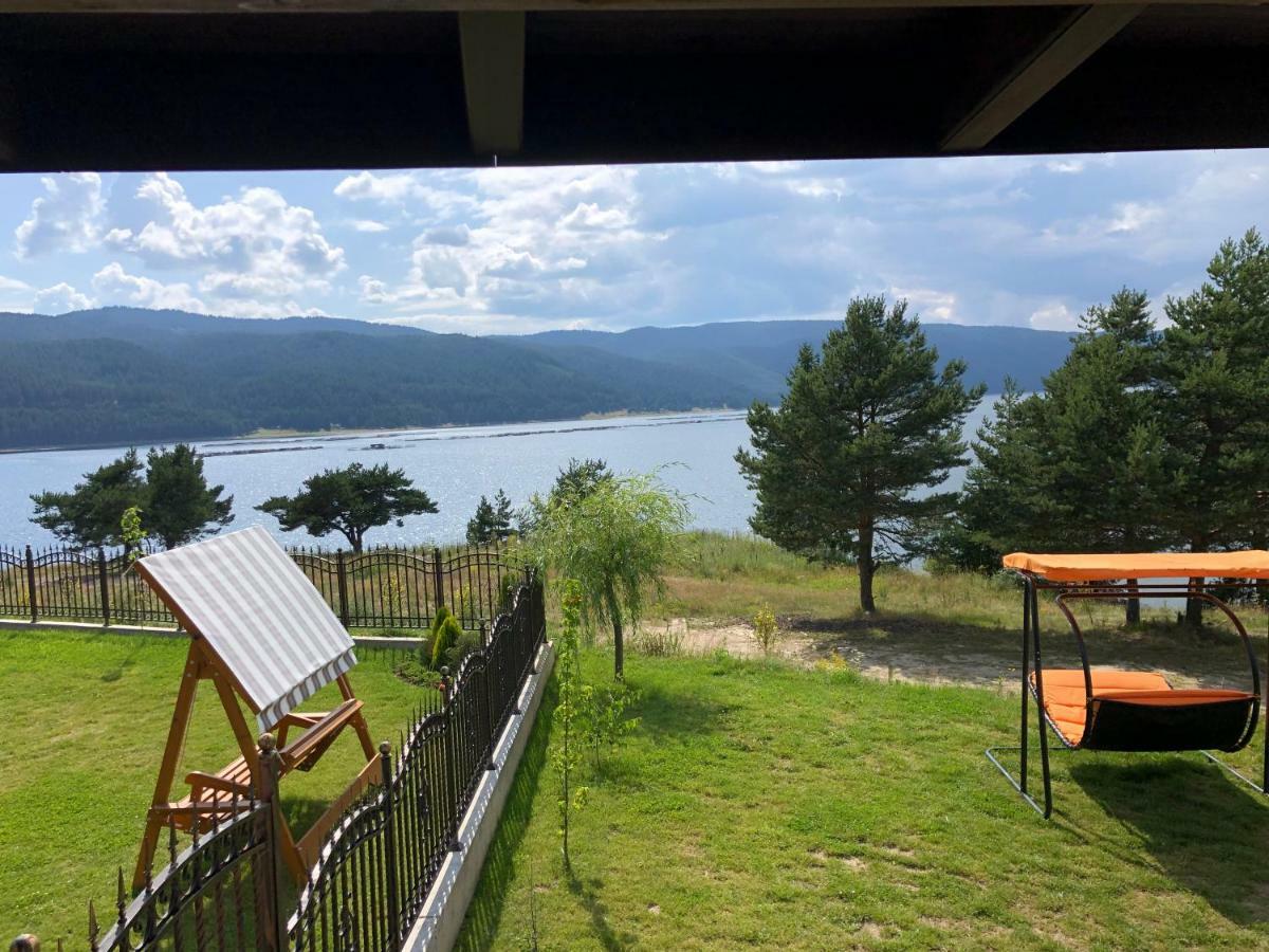Villa Sunrise Доспат Екстер'єр фото